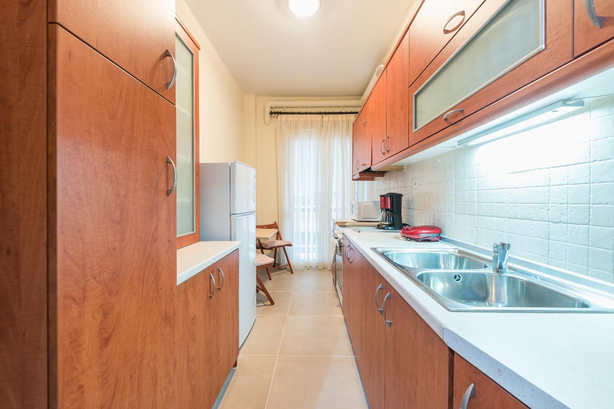 Cozy Apt By Near Acropolis Museum Walk Everywhere Athens Luaran gambar