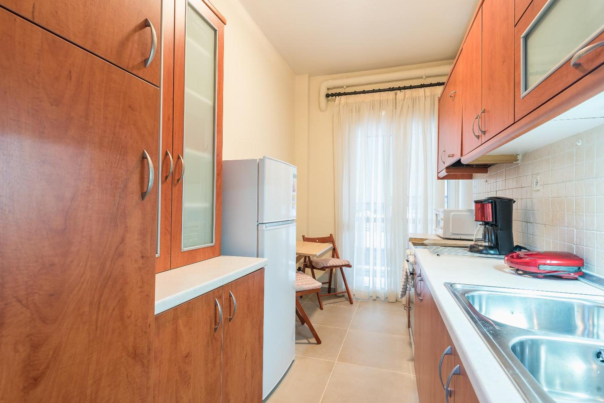 Cozy Apt By Near Acropolis Museum Walk Everywhere Athens Luaran gambar