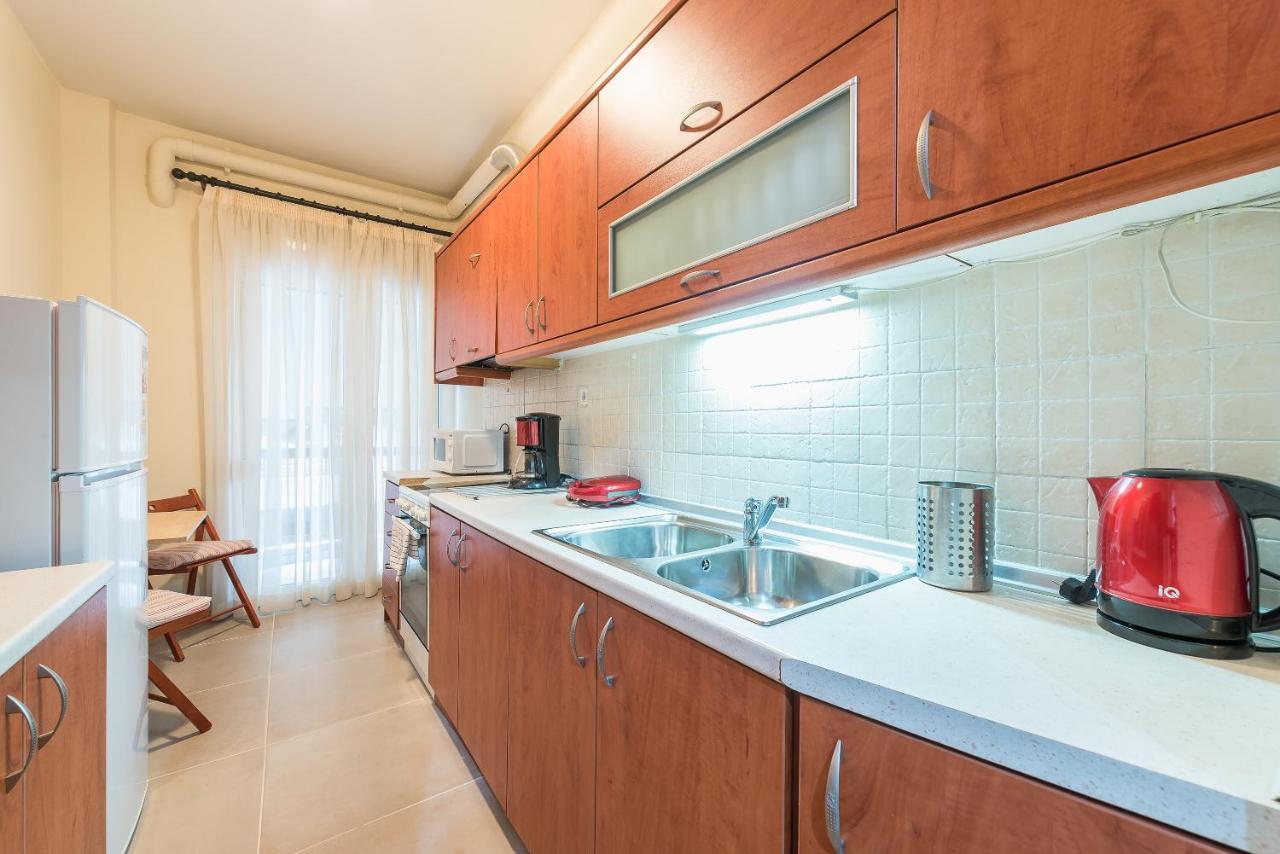 Cozy Apt By Near Acropolis Museum Walk Everywhere Athens Luaran gambar
