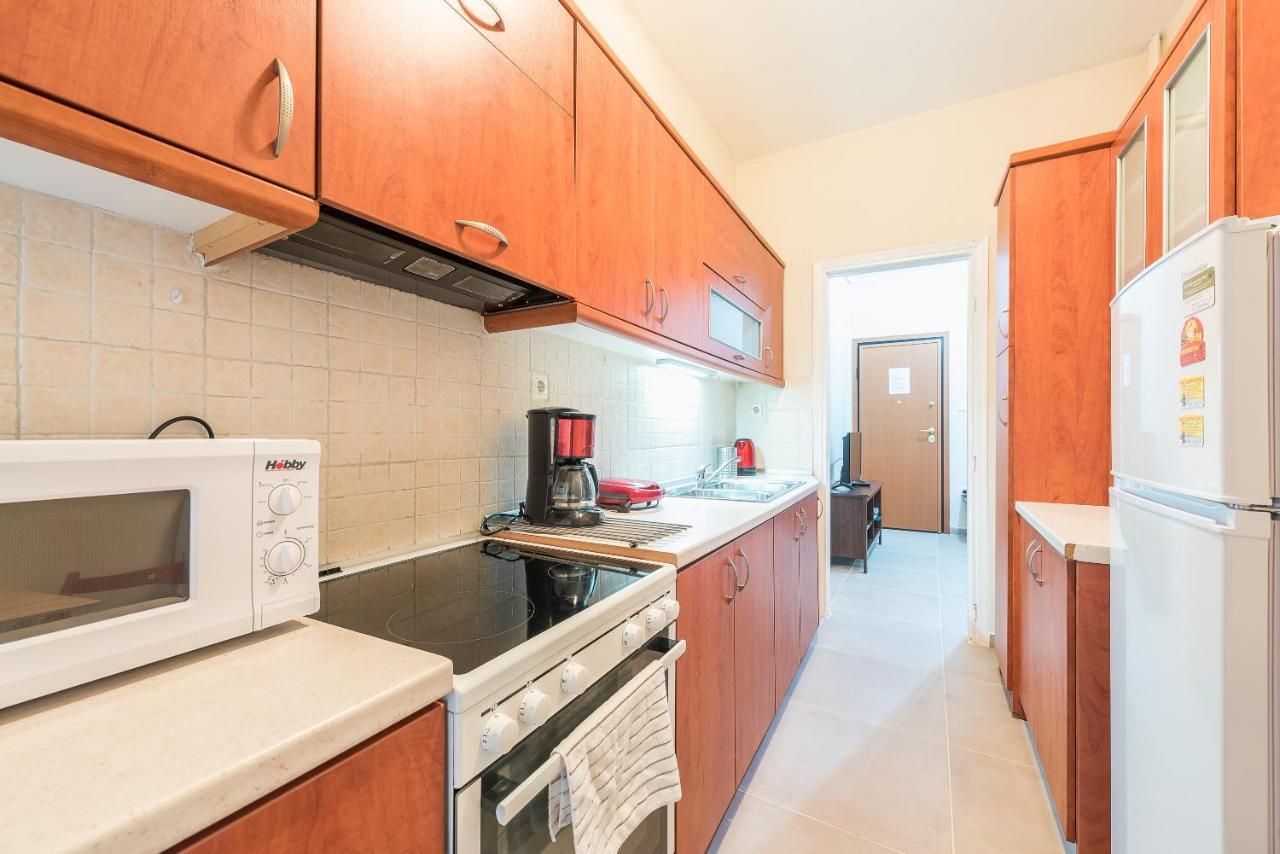 Cozy Apt By Near Acropolis Museum Walk Everywhere Athens Luaran gambar