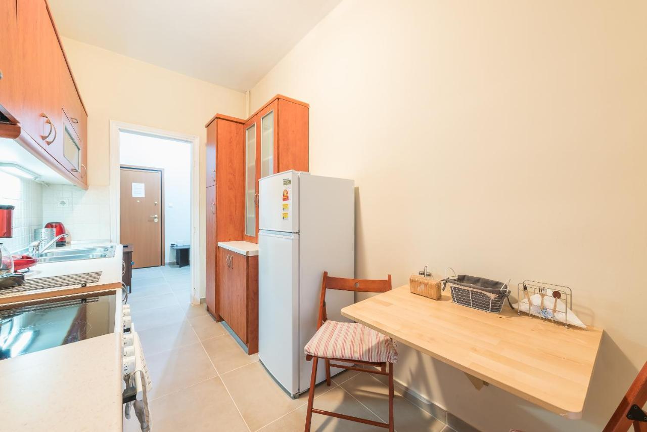 Cozy Apt By Near Acropolis Museum Walk Everywhere Athens Luaran gambar